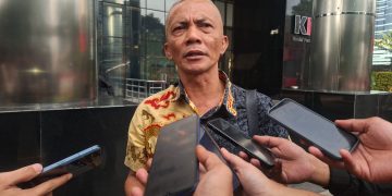 IAW Sebut Ada Dugaan Aliran Dana Rp 91 Miliar dalam Kasus Suap DJBC