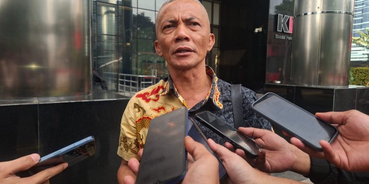 IAW Sebut Ada Dugaan Aliran Dana Rp 91 Miliar dalam Kasus Suap DJBC