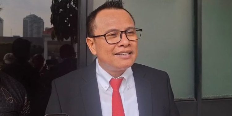 Sengkarut 15 Kontainer Ilmenite PT PMM: KSP Panggil Stakeholder, Pengacara Bantah Tuduhan Penyelundupan