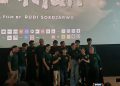 Film Tanah Runtuh: Kisah Tangguh Anak Down Syndrome dan Kepedulian Sesama Anak Bangsa Saat Konflik Poso