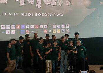 Film Tanah Runtuh: Kisah Tangguh Anak Down Syndrome dan Kepedulian Sesama Anak Bangsa di Tengah Konflik Poso