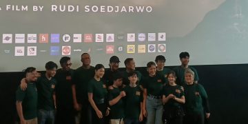 Film Tanah Runtuh: Kisah Tangguh Anak Down Syndrome dan Kepedulian Sesama Anak Bangsa Saat Konflik Poso