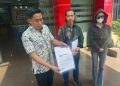 Soal Dugaan Penggelapan Barang, Sunan Kalijaga Dampingi Putri Tempuh Jalur Hukum