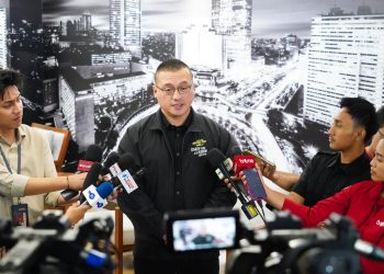 Anggota DPRD Kenneth Desak Pemprov Jakarta Audit Pengelola Utilitas Imbas Siswi SMAN 6 Tewas Tersangkut Kabel