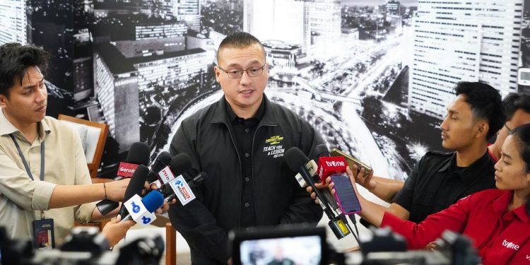 Anggota DPRD Kenneth Desak Pemprov Jakarta Audit Pengelola Utilitas Imbas Siswi SMAN 6 Tewas Tersangkut Kabel