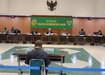 Terima Uang Rp2 Miliar dan Urus Perkara, Hakim PN Jaksel Dipecat