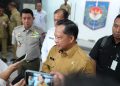 Pemerintah Minta Kepala Daerah Siaga Hadapi Dampak El Nino, Berisiko Karhutla hingga Krisis Air