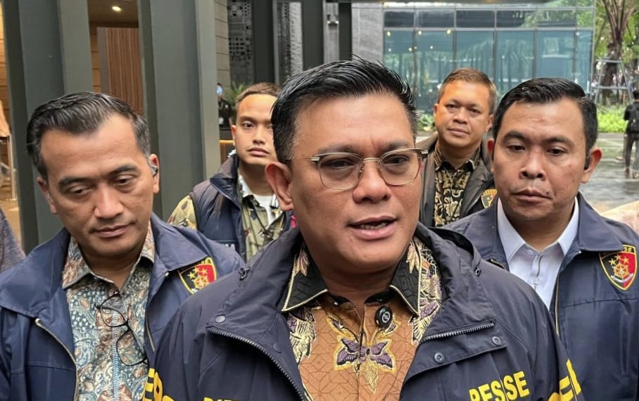 Polri Sebut Likuidasi Sepihak Aset Digital Nasabah Bisa Dipidana, termasuk Kripto