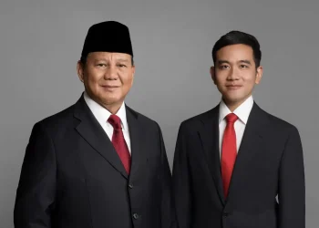 Arahan Jokowi untuk Dukung Prabowo-Gibran Dua Periode Dinilai Direspons Dingin oleh Parpol Senayan