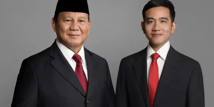Arahan Jokowi untuk Dukung Prabowo-Gibran Dua Periode Dinilai Direspons Dingin oleh Parpol Senayan