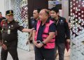 Jadi Tersangka Korupsi MBG, Kejagung Tahan Eks Kepala BGN Dadan Hindayana dan Dua Wakilnya