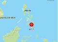 Gempa Magnitudo 7,7 Guncang Filipina, Kemlu RI Ungkap Nasib WNI