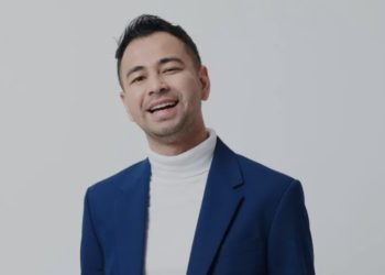 KPK Dalami Fakta Sidang Raffi Ahmad Titip iPhone 17 dan Laptop dari Amerika