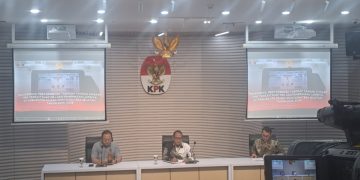Kronologi Kasus Suap Bupati Muara Enim Edison asal Nasdem