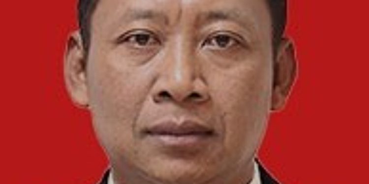 Namanya Disebut Tersangka, Fitroh KPK Bantah Terlibat Kasus MBG