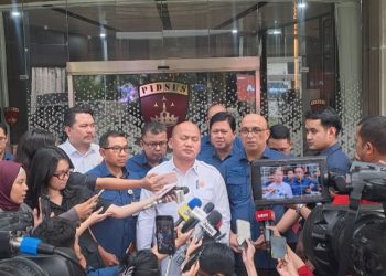 Kejagung Tetapkan Tersangka Orang Kepercayaan Sony Sonjaya Korupsi MBG