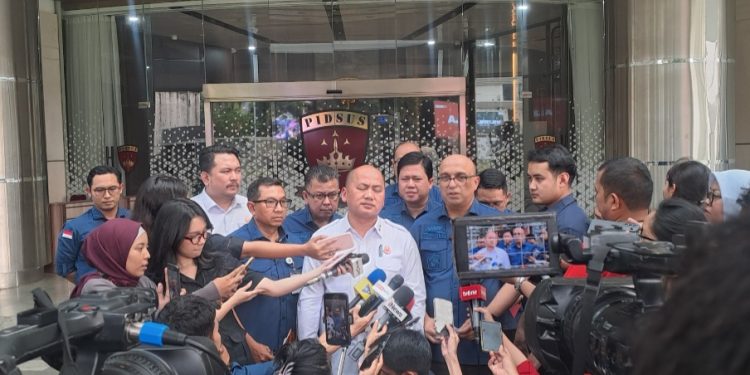 Kejagung Tetapkan Tersangka Orang Kepercayaan Sony Sonjaya Korupsi MBG