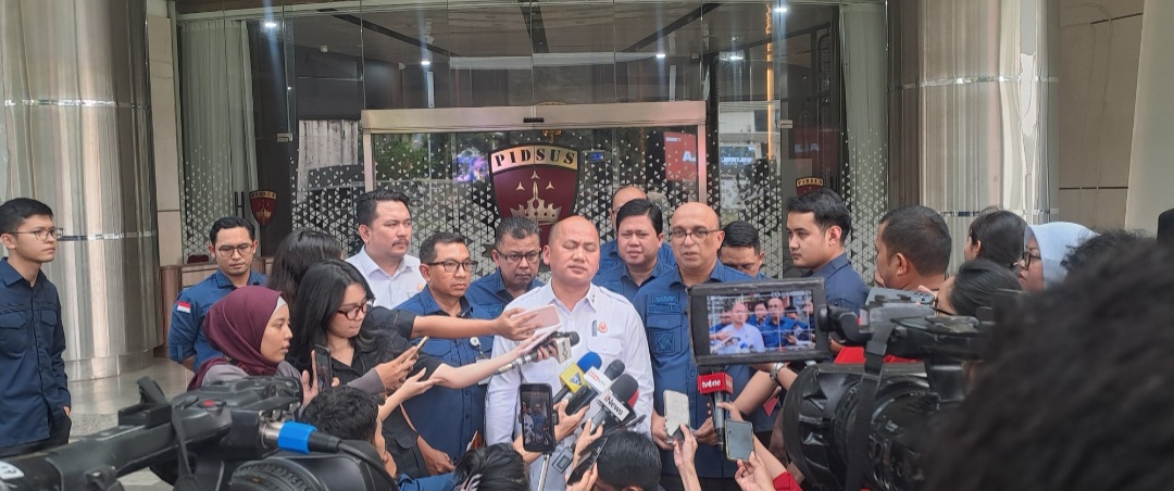 Kejagung Tetapkan Tersangka Orang Kepercayaan Sony Sonjaya Korupsi MBG