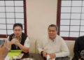 IUP Dibekukan, PT MKU Gugat Praperadilan PT BBDM