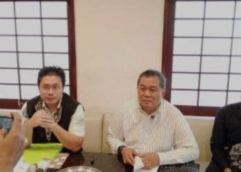 IUP Dibekukan, PT MKU Gugat Praperadilan PT BBDM