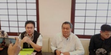 IUP Dibekukan, PT MKU Gugat Praperadilan PT BBDM