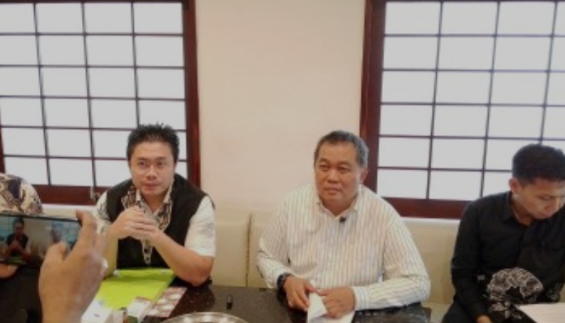 IUP Dibekukan, PT MKU Gugat Praperadilan PT BBDM