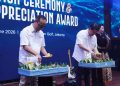 SKKL Rising 8 Tergelar, Konektivitas Digital Indonesia Semakin Andal