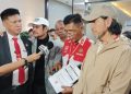 Dianggap Hina Presiden, Eks Ketua BEM UGM Tyo Ardianto Diadukan ke Bareskrim