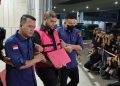Atur dan Jual Beli SPPG, Kejagung Tahan Pengendali Yayasan Mitra MBG Glory Harimas Sihombing