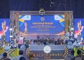 Sukses Digelar, Begini Pandangan Rektor dan Ace Hasan dalam IKALUIN Award 2026