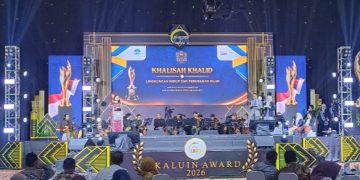 Sukses Digelar, Begini Pandangan Rektor dan Ace Hasan dalam IKALUIN Award 2026