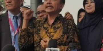 Penangguhan Dikabulkan, Kejari Jaksel Bebaskan Roy Suryo dan Dokter Tifa