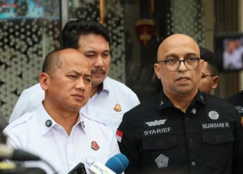 Ini Alasan Kejagung Tolak JC Tersangka Korupsi MBG Sony Sonjaya