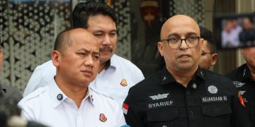 Ini Alasan Kejagung Tolak JC Tersangka Korupsi MBG Sony Sonjaya