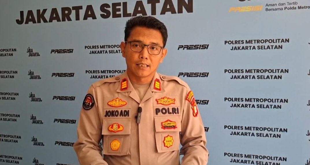 Siswi SMAN 6 Tewas Tersangkut Kabel, Polres Jaksel Periksa PLN