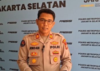 Siswi SMAN 6 Tewas Tersangkut Kabel, Polres Jaksel Periksa PLN