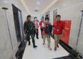 Pengembangan Korupsi di Kementerian PU, Kejati Jakarta Tahan Tiga Tersangka