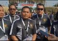 HUT Bhayangkara ke-80, Polri Gelar Pasar Rakyat hingga Nobar Piala Dunia di Rawajati Jaksel