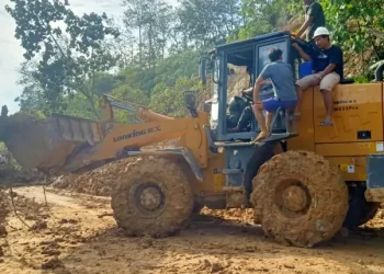 Daerah Terdampak Bencana Diingatkan Percepat Realisasi Tambahan TKD