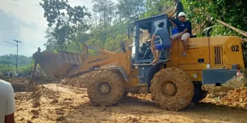 Daerah Terdampak Bencana Diingatkan Percepat Realisasi Tambahan TKD