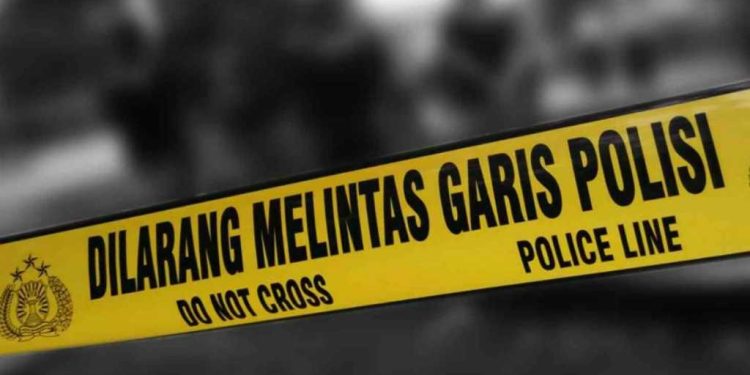 Geger Ledakan di Fatmawati Sebabkan 2 Pekerja Luka Bakar, Begini Kronologinya