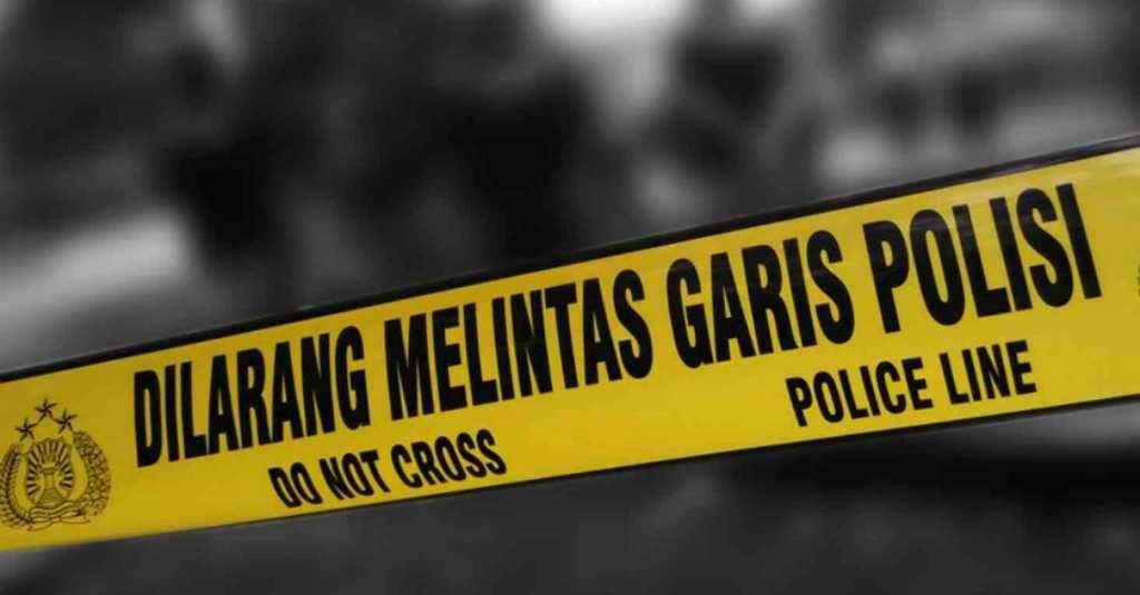 Geger Ledakan di Fatmawati Sebabkan 2 Pekerja Luka Bakar, Begini Kronologinya