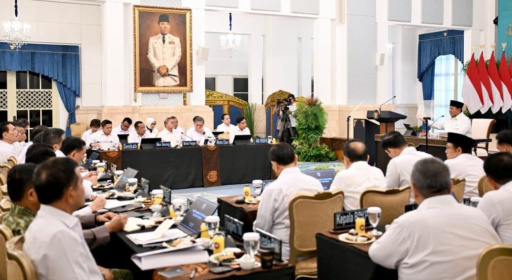 Kursi Gibran Tak Lagi di Sisi Prabowo, Pengamat: Hubungan Presiden dan Wapres Bisa Dipersepsikan Merenggang