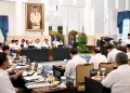 Kursi Gibran Tak Lagi di Sisi Prabowo, Pengamat: Hubungan Presiden dan Wapres Bisa Dipersepsikan Merenggang