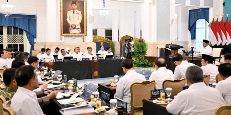 Kursi Gibran Tak Lagi di Sisi Prabowo, Pengamat: Hubungan Presiden dan Wapres Bisa Dipersepsikan Merenggang