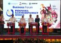 Indonesia Gastrodiplomacy Series Makassar 2026 Berbuah Manis, 16 Negara Berminat Kerja Sama