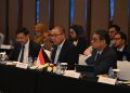 Lewat Forum Konsultasi Politik, Indonesia-Turkmenistan Sepakati Kerja Sama Sektor Strategis