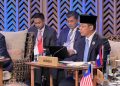 Dinamika Global Kian Kompleks, Menlu Sugiono Dorong ASEAN Perkuat Ketahanan Kawasan