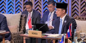 Dinamika Global Kian Kompleks, Menlu Sugiono Dorong ASEAN Perkuat Ketahanan Kawasan