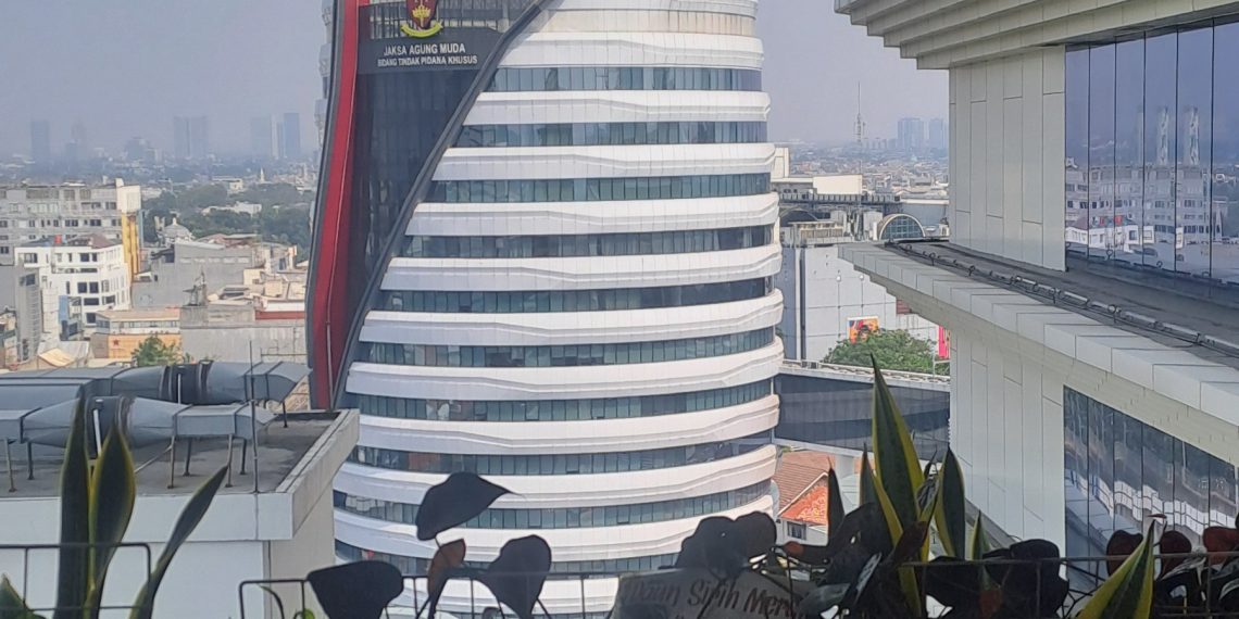 Wakil Jaksa Agung, Jampidsus Hingga Jampidum Dirombak Presiden pasca Kasus Febrie